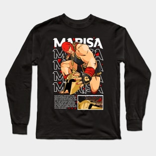 Marissa Long Sleeve T-Shirt